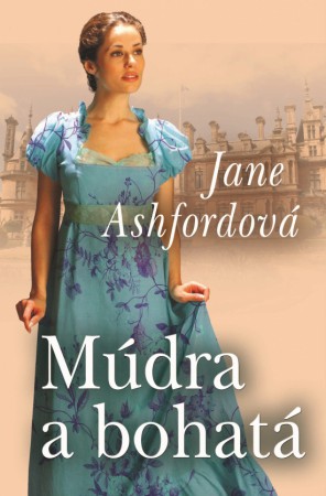 Múdra a bohatá (Jane Ashfordová)